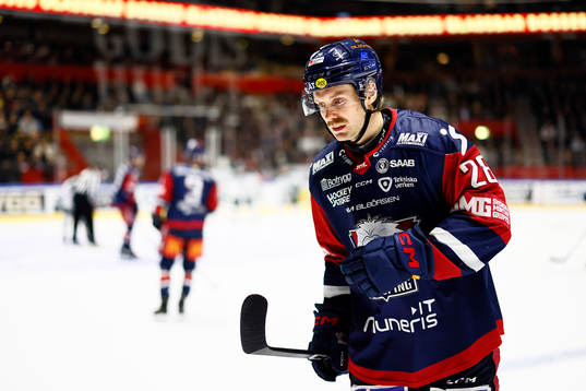 Linköpings John Nyberg