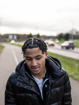 Häckens Momodou Sonko