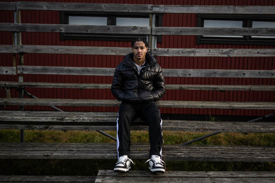 Häckens Momodou Sonko