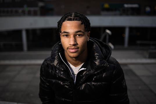 Häckens Momodou Sonko