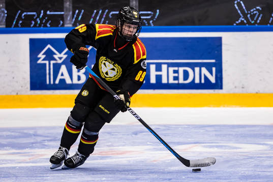 Brynäs Stella Lindell