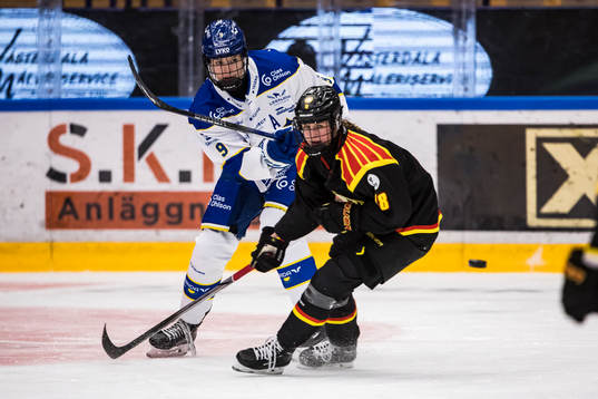 Leksands Lore Baudrit