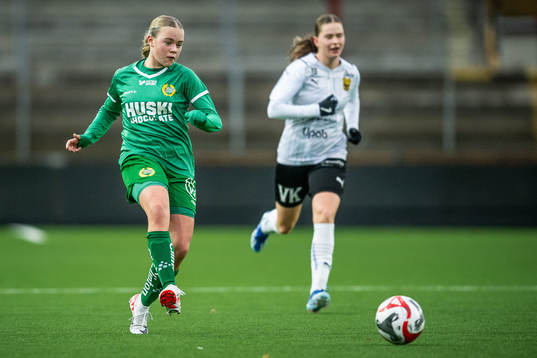 Hammarbys Ida Gagnfors