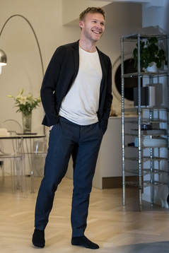 Helsingborgs Andreas Landgren