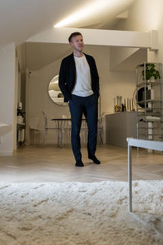 Helsingborgs Andreas Landgren