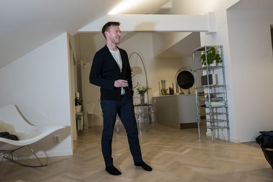 Helsingborgs Andreas Landgren