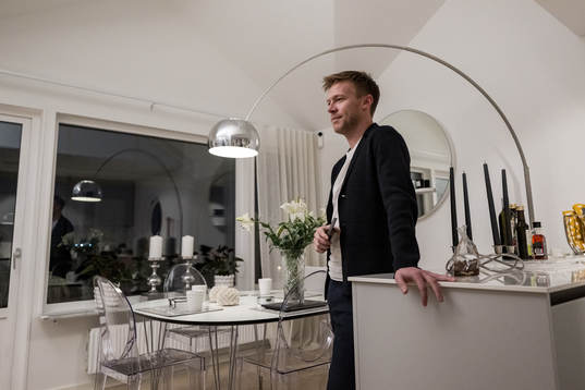 Helsingborgs Andreas Landgren