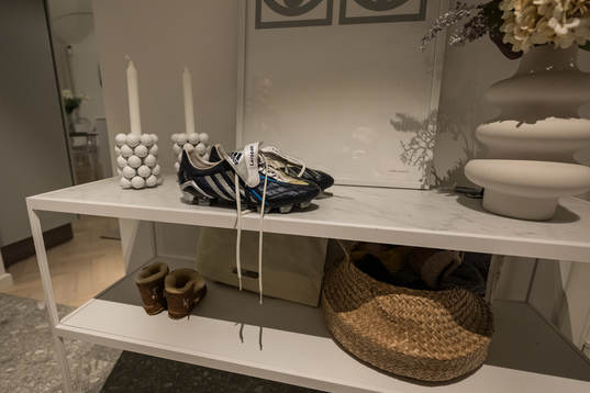 Helsingborgs Andreas Landgren