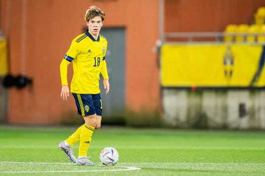 Sveriges Ture Sandberg