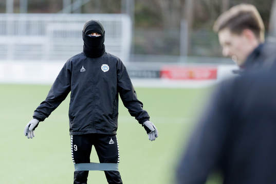 Utsiktens Lucas Hedlund