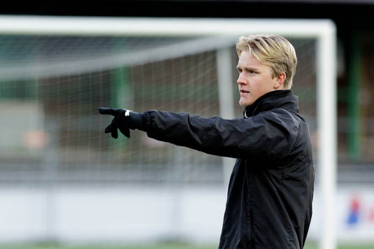 Utsiktens Sebastian Lagerlund