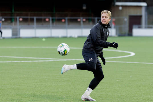 Utsiktens Sebastian Lagerlund