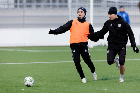 Utsiktens Mark Gorgos