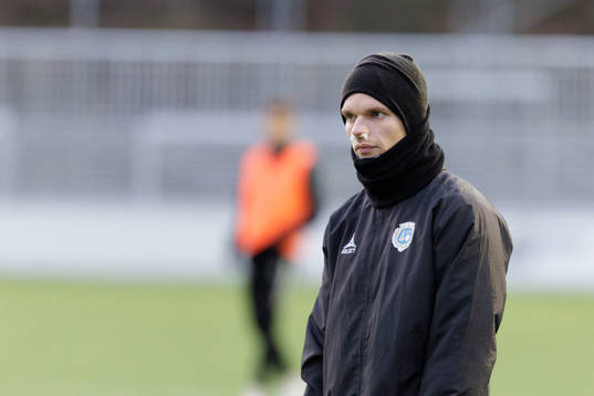 Utsiktens Lucas Hedlund