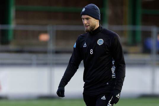 Utsiktens Alexander Faltsetas