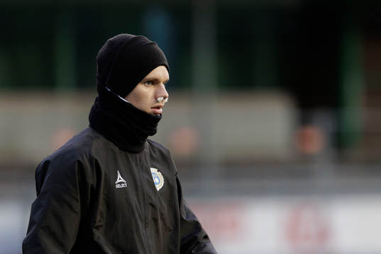 Utsiktens Lucas Hedlund