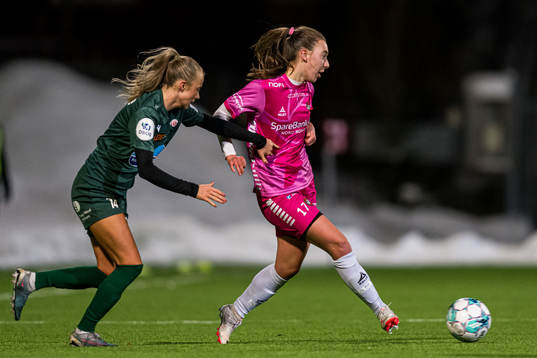 Edit Lund Machlik of TIL 2020