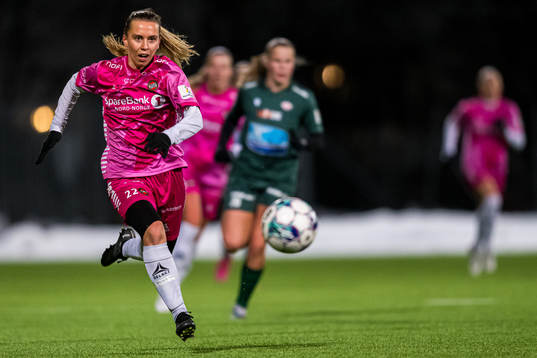 Sofie Mykkeltveit Tunes of TIL 2020