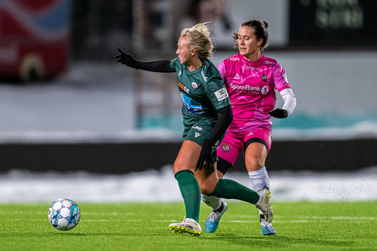 Maria Hovmark of Avaldsnes