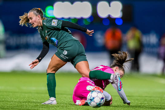 Selma Løvås of Avaldsnes