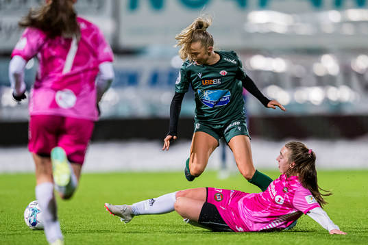 Edit Lund Machlik of TIL 2020