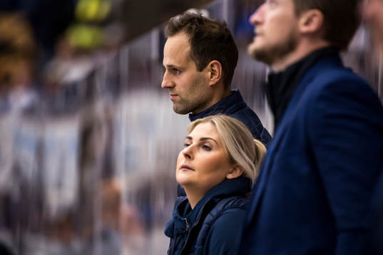 Leksands läkare Enrico Mansfeld