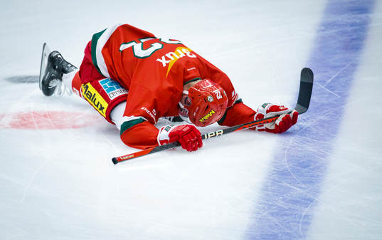 MoDos Adam Pettersson