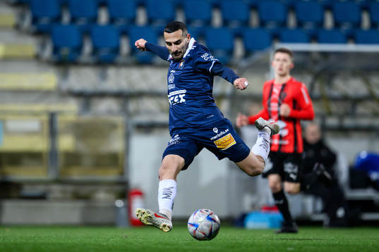 Örgrytes Sargon Abraham