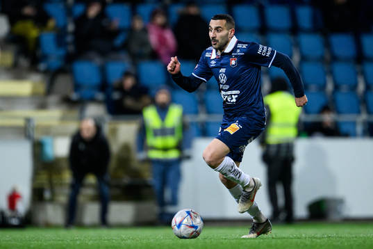 Örgrytes Sargon Abraham