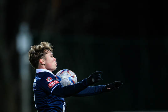 Örgrytes Linus Tagesson