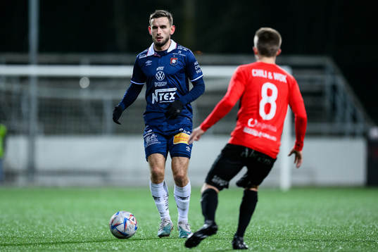 Örgrytes Erion Sadiku