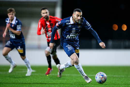 Örgrytes Sargon Abraham