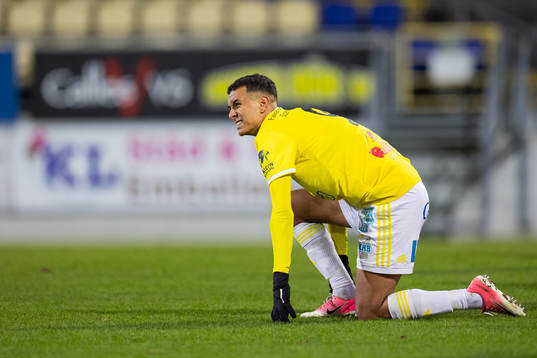 Falkenbergs Oliver Hintsa