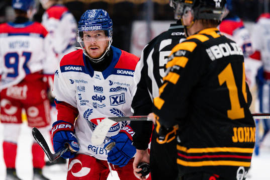 Oskarshamns Niclas Burström