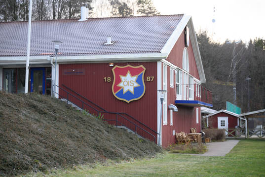 ÖIS-gården