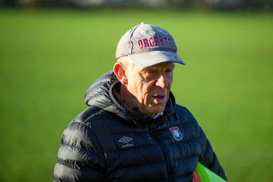 Sören Börjesson