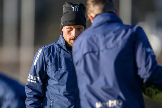 Nicklas Bärkroth
