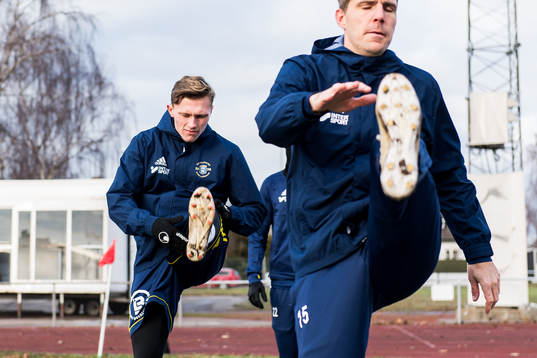 Ängelholms Anton Nilsson