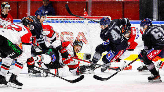 <örör24 och Linköpings Broc Little