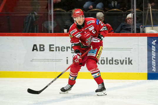 MoDos David Rundblad