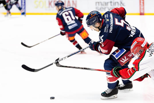 Linköpings Oscar Fantenberg