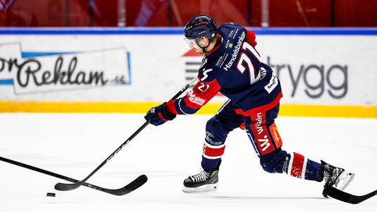 Linköpings Christoffer Ehn