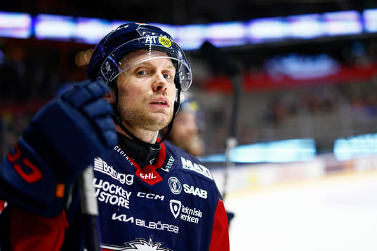 Linköpings John Nyberg