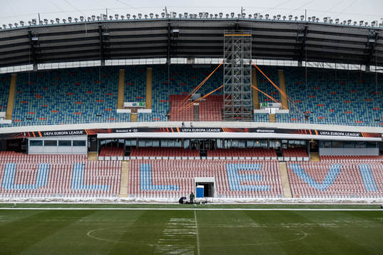 Ullevi stadium