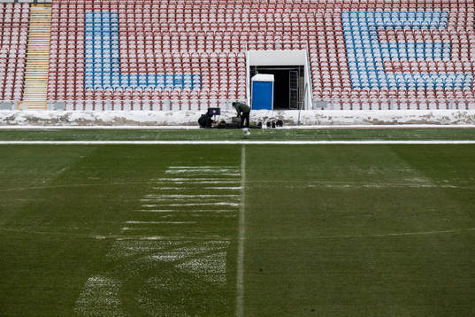 Ullevi stadium