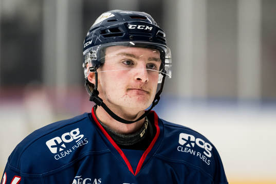 Helsingborgs Oscar Anderberg