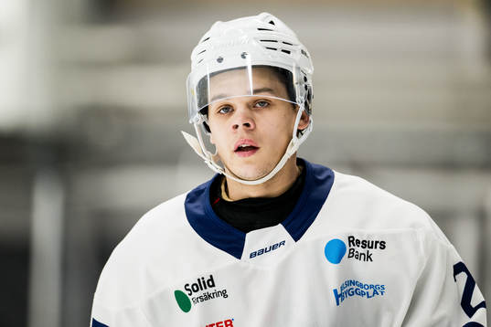 Jonstorps William Carlsson