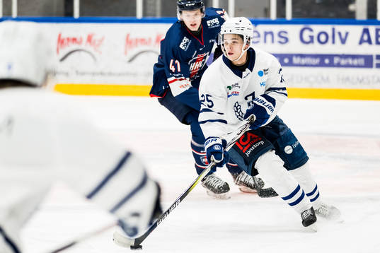 Jonstorps William Carlsson