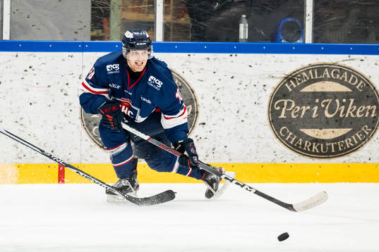 Helsingborgs Alexander Bengtsson