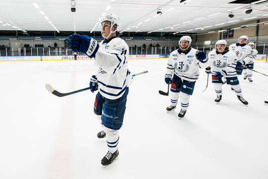 Jonstorps Anton Wester jublar